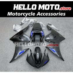Yamaha YZF-R6 2003-2005 / R6S 2006-2009 Fairing P/N 3K19