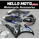 Yamaha YZF-R6 2003-2005 / R6S 2006-2009 Fairing P/N 3K19 Yamaha YZF-R6 2003-2005 / R6S 2006-2009 Fairing P/N 3K19