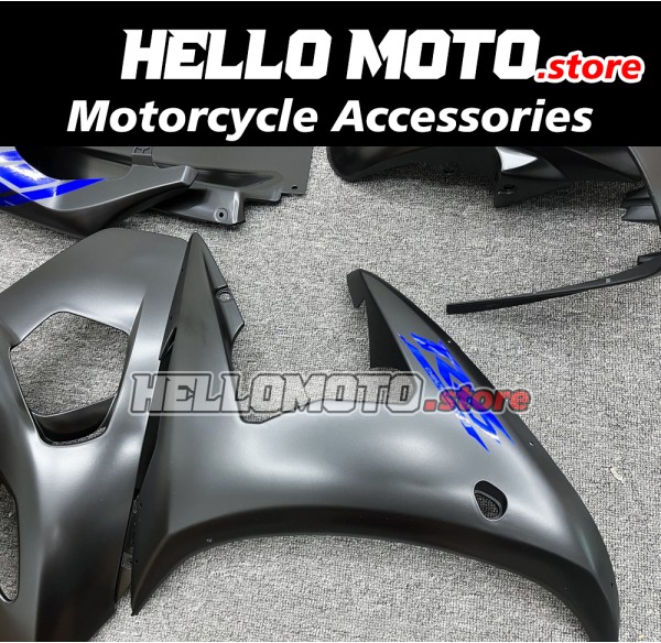Yamaha YZF-R6 2003-2005 / R6S 2006-2009 Fairing P/N 3K19 Yamaha YZF-R6 2003-2005 / R6S 2006-2009 Fairing P/N 3K19