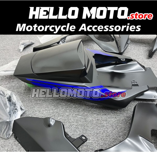 Yamaha YZF-R6 2003-2005 / R6S 2006-2009 Fairing P/N 3K19 Yamaha YZF-R6 2003-2005 / R6S 2006-2009 Fairing P/N 3K19