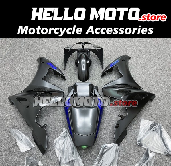 Yamaha YZF-R6 2003-2005 / R6S 2006-2009 Fairing P/N 3K19 Yamaha YZF-R6 2003-2005 / R6S 2006-2009 Fairing P/N 3K19