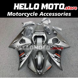 Yamaha YZF-R6 2003-2005 / R6S 2006-2009 Fairing P/N 3K20