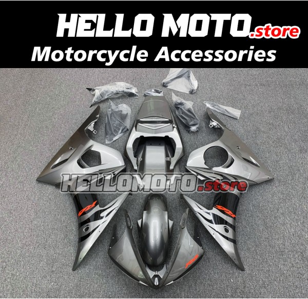 Yamaha YZF-R6 2003-2005 / R6S 2006-2009 Fairing P/N 3K20 Yamaha YZF-R6 2003-2005 / R6S 2006-2009 Fairing P/N 3K20