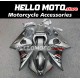 Yamaha YZF-R6 2003-2005 / R6S 2006-2009 Fairing P/N 3K20 Yamaha YZF-R6 2003-2005 / R6S 2006-2009 Fairing P/N 3K20