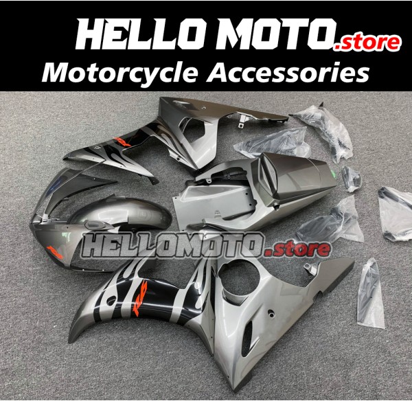 Yamaha YZF-R6 2003-2005 / R6S 2006-2009 Fairing P/N 3K20 Yamaha YZF-R6 2003-2005 / R6S 2006-2009 Fairing P/N 3K20