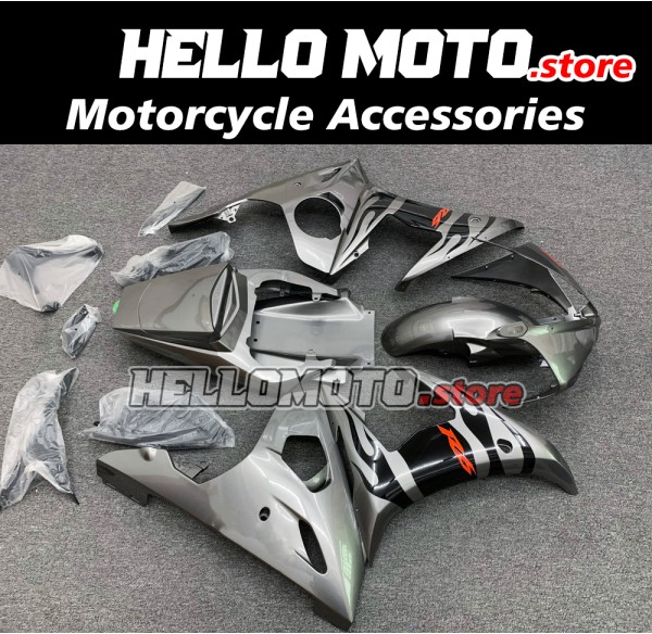 Yamaha YZF-R6 2003-2005 / R6S 2006-2009 Fairing P/N 3K20 Yamaha YZF-R6 2003-2005 / R6S 2006-2009 Fairing P/N 3K20