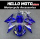 Yamaha YZF-R6 2003-2005 / R6S 2006-2009 Fairing P/N 3K21 Yamaha YZF-R6 2003-2005 / R6S 2006-2009 Fairing P/N 3K21