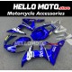 Yamaha YZF-R6 2003-2005 / R6S 2006-2009 Fairing P/N 3K21 Yamaha YZF-R6 2003-2005 / R6S 2006-2009 Fairing P/N 3K21