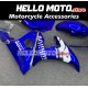 Yamaha YZF-R6 2003-2005 / R6S 2006-2009 Fairing P/N 3K21 Yamaha YZF-R6 2003-2005 / R6S 2006-2009 Fairing P/N 3K21