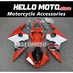 Yamaha YZF-R6 2003-2005 / R6S 2006-2009 Fairing P/N 3K23