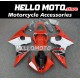 Yamaha YZF-R6 2003-2005 / R6S 2006-2009 Fairing P/N 3K23 Yamaha YZF-R6 2003-2005 / R6S 2006-2009 Fairing P/N 3K23
