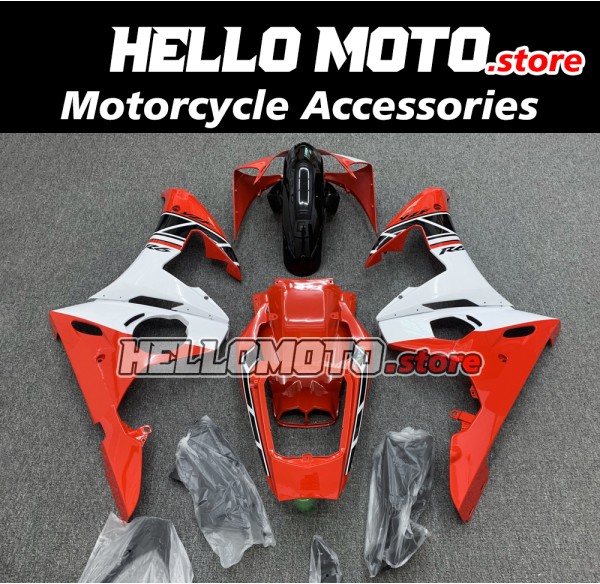 Yamaha YZF-R6 2003-2005 / R6S 2006-2009 Fairing P/N 3K23 Yamaha YZF-R6 2003-2005 / R6S 2006-2009 Fairing P/N 3K23