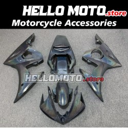 Yamaha YZF-R6 2003-2005 / R6S 2006-2009 Fairing P/N 3K24