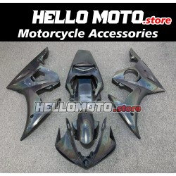 Yamaha YZF-R6 2003-2005 / R6S 2006-2009 Fairing P/N 3K24