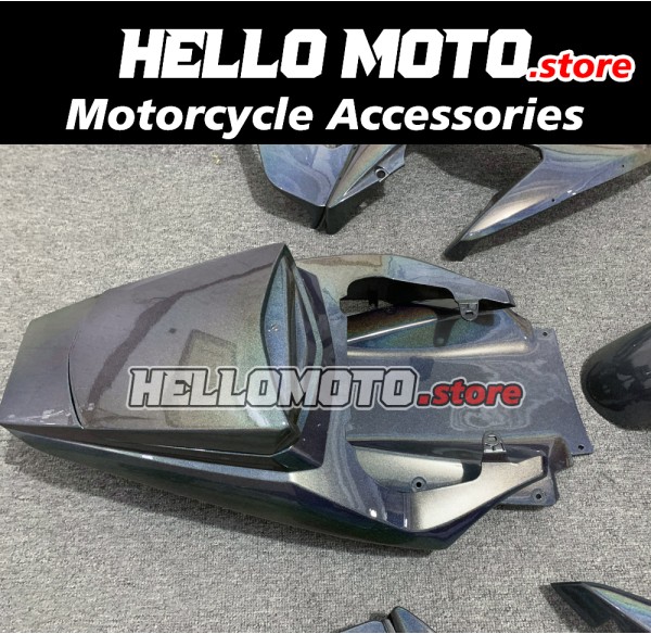 Yamaha YZF-R6 2003-2005 / R6S 2006-2009 Fairing P/N 3K24 Yamaha YZF-R6 2003-2005 / R6S 2006-2009 Fairing P/N 3K24