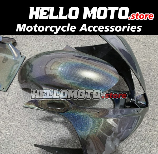 Yamaha YZF-R6 2003-2005 / R6S 2006-2009 Fairing P/N 3K24 Yamaha YZF-R6 2003-2005 / R6S 2006-2009 Fairing P/N 3K24