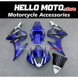 Yamaha YZF-R6 2003-2005 / R6S 2006-2009 Fairing P/N 3K26