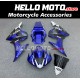 Yamaha YZF-R6 2003-2005 / R6S 2006-2009 Fairing P/N 3K26 Yamaha YZF-R6 2003-2005 / R6S 2006-2009 Fairing P/N 3K26