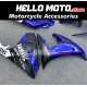 Yamaha YZF-R6 2003-2005 / R6S 2006-2009 Fairing P/N 3K26 Yamaha YZF-R6 2003-2005 / R6S 2006-2009 Fairing P/N 3K26