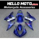 Yamaha YZF-R6 2003-2005 / R6S 2006-2009 Fairing P/N 3K25 Yamaha YZF-R6 2003-2005 / R6S 2006-2009 Fairing P/N 3K25