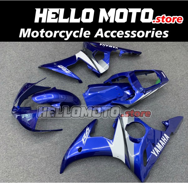 Yamaha YZF-R6 2003-2005 / R6S 2006-2009 Fairing P/N 3K25 Yamaha YZF-R6 2003-2005 / R6S 2006-2009 Fairing P/N 3K25