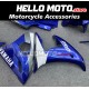 Yamaha YZF-R6 2003-2005 / R6S 2006-2009 Fairing P/N 3K25 Yamaha YZF-R6 2003-2005 / R6S 2006-2009 Fairing P/N 3K25