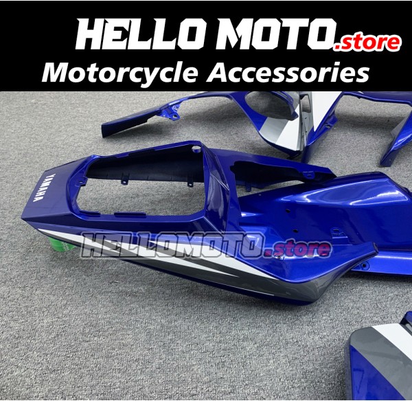 Yamaha YZF-R6 2003-2005 / R6S 2006-2009 Fairing P/N 3K25 Yamaha YZF-R6 2003-2005 / R6S 2006-2009 Fairing P/N 3K25