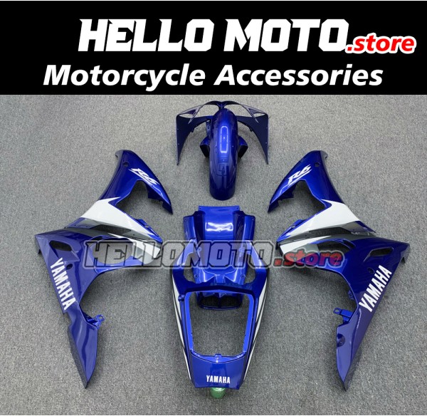 Yamaha YZF-R6 2003-2005 / R6S 2006-2009 Fairing P/N 3K25 Yamaha YZF-R6 2003-2005 / R6S 2006-2009 Fairing P/N 3K25