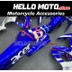 Yamaha YZF-R6 2003-2005 / R6S 2006-2009 Fairing P/N 3K27 Yamaha YZF-R6 2003-2005 / R6S 2006-2009 Fairing P/N 3K27
