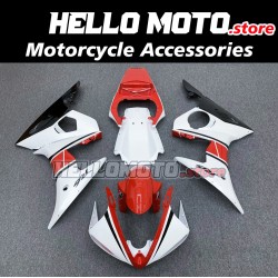 Yamaha YZF-R6 2003-2005 / R6S 2006-2009 Fairing P/N 3K28