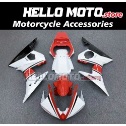 Yamaha YZF-R6 2003-2005 / R6S 2006-2009 Fairing P/N 3K28