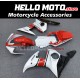 Yamaha YZF-R6 2003-2005 / R6S 2006-2009 Fairing P/N 3K28 Yamaha YZF-R6 2003-2005 / R6S 2006-2009 Fairing P/N 3K28