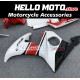 Yamaha YZF-R6 2003-2005 / R6S 2006-2009 Fairing P/N 3K28 Yamaha YZF-R6 2003-2005 / R6S 2006-2009 Fairing P/N 3K28