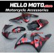 Yamaha YZF-R6 2003-2005 / R6S 2006-2009 Fairing P/N 3K14 Yamaha YZF-R6 2003-2005 / R6S 2006-2009 Fairing P/N 3K14