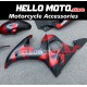 Yamaha YZF-R6 2003-2005 / R6S 2006-2009 Fairing P/N 3K14 Yamaha YZF-R6 2003-2005 / R6S 2006-2009 Fairing P/N 3K14