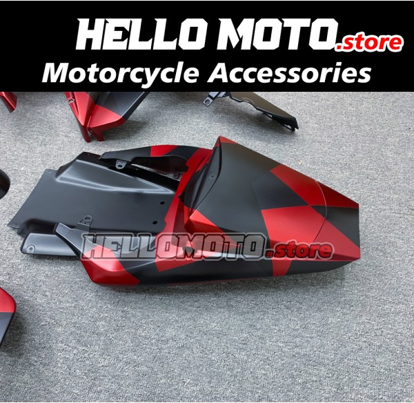 Yamaha YZF-R6 2003-2005 / R6S 2006-2009 Fairing P/N 3K14 Yamaha YZF-R6 2003-2005 / R6S 2006-2009 Fairing P/N 3K14