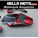 Yamaha YZF-R6 2003-2005 / R6S 2006-2009 Fairing P/N 3K14 Yamaha YZF-R6 2003-2005 / R6S 2006-2009 Fairing P/N 3K14