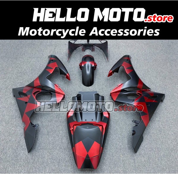 Yamaha YZF-R6 2003-2005 / R6S 2006-2009 Fairing P/N 3K14 Yamaha YZF-R6 2003-2005 / R6S 2006-2009 Fairing P/N 3K14