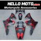 Yamaha YZF-R6 2003-2005 / R6S 2006-2009 Fairing P/N 3K14 Yamaha YZF-R6 2003-2005 / R6S 2006-2009 Fairing P/N 3K14