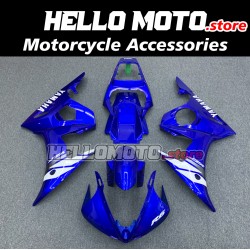 Yamaha YZF-R6 2003-2005 / R6S 2006-2009 Fairing P/N 3K29