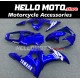 Yamaha YZF-R6 2003-2005 / R6S 2006-2009 Fairing P/N 3K29 Yamaha YZF-R6 2003-2005 / R6S 2006-2009 Fairing P/N 3K29