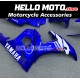 Yamaha YZF-R6 2003-2005 / R6S 2006-2009 Fairing P/N 3K29 Yamaha YZF-R6 2003-2005 / R6S 2006-2009 Fairing P/N 3K29