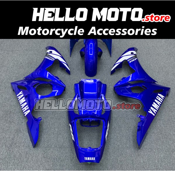 Yamaha YZF-R6 2003-2005 / R6S 2006-2009 Fairing P/N 3K29 Yamaha YZF-R6 2003-2005 / R6S 2006-2009 Fairing P/N 3K29