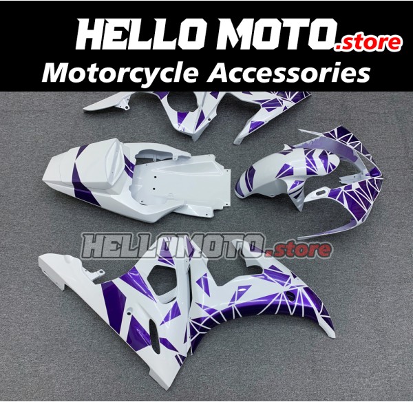 Yamaha YZF-R6 2003-2005 / R6S 2006-2009 Fairing P/N 3K30 Yamaha YZF-R6 2003-2005 / R6S 2006-2009 Fairing P/N 3K30