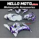 Yamaha YZF-R6 2003-2005 / R6S 2006-2009 Fairing P/N 3K30 Yamaha YZF-R6 2003-2005 / R6S 2006-2009 Fairing P/N 3K30