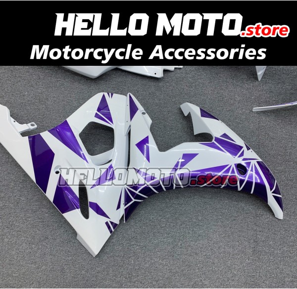 Yamaha YZF-R6 2003-2005 / R6S 2006-2009 Fairing P/N 3K30 Yamaha YZF-R6 2003-2005 / R6S 2006-2009 Fairing P/N 3K30