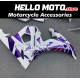 Yamaha YZF-R6 2003-2005 / R6S 2006-2009 Fairing P/N 3K30 Yamaha YZF-R6 2003-2005 / R6S 2006-2009 Fairing P/N 3K30