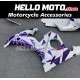 Yamaha YZF-R6 2003-2005 / R6S 2006-2009 Fairing P/N 3K30 Yamaha YZF-R6 2003-2005 / R6S 2006-2009 Fairing P/N 3K30