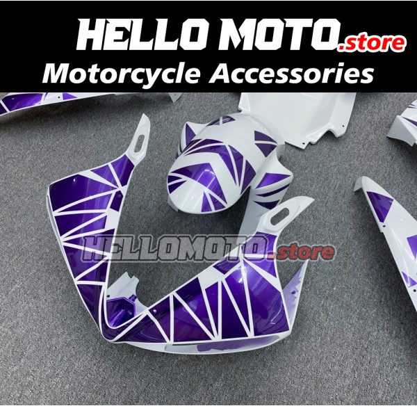 Yamaha YZF-R6 2003-2005 / R6S 2006-2009 Fairing P/N 3K30 Yamaha YZF-R6 2003-2005 / R6S 2006-2009 Fairing P/N 3K30
