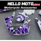 Yamaha YZF-R6 2003-2005 / R6S 2006-2009 Fairing P/N 3K30 Yamaha YZF-R6 2003-2005 / R6S 2006-2009 Fairing P/N 3K30